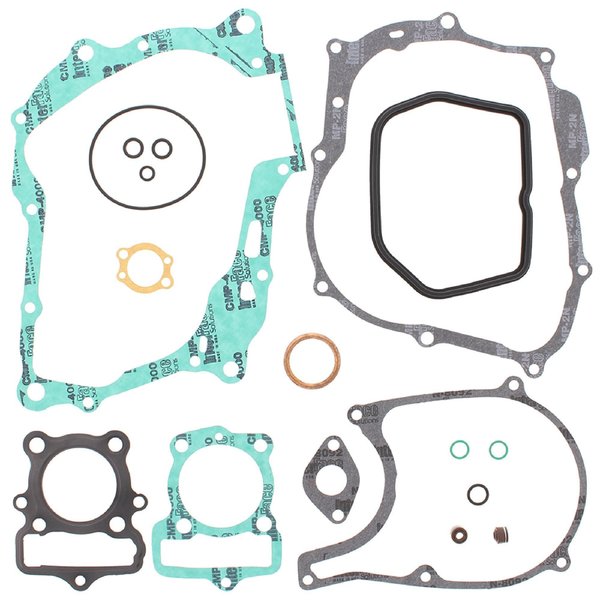 Winderosa Complete Gasket Kit for Honda XL 80 S 80 81 82 83 84 85 808207